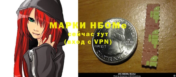 молекула духа Костерёво